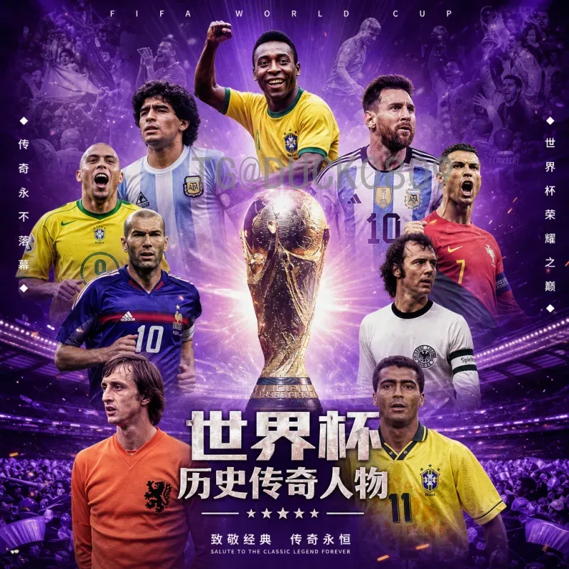 官方2026年美加墨世界杯小组赛规则一览：新赛制全面解读